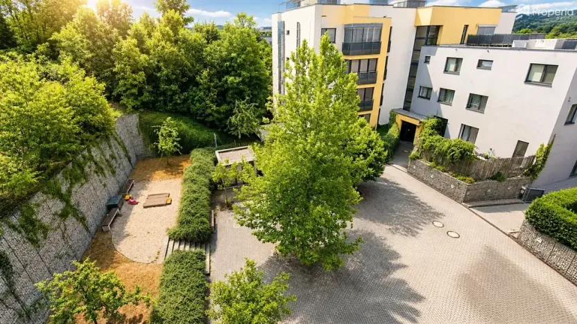 Prodej bytu 3+kk, Brno, Podveská, 74 m2
