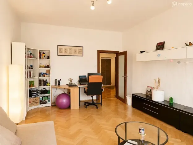 Pronájem bytu 2+1, Brno, Lidická, 60 m2