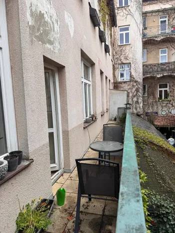 Pronájem bytu 2+1, Pardubice, třída Míru, 87 m2