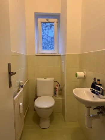 Pronájem bytu 2+1, Pardubice, třída Míru, 87 m2
