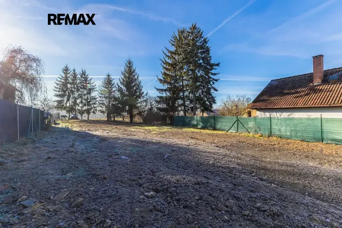 Prodej pozemku pro bydlení, Svojetín, 2831 m2