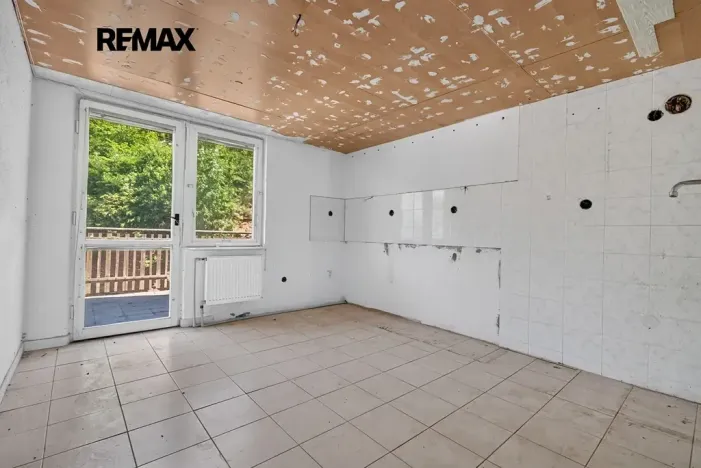 Prodej činžovního domu, Trutnov, Za Úpou, 621 m2