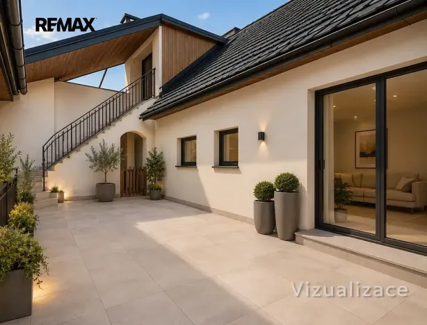 Prodej vícegeneračního domu, Trutnov, Za Úpou, 621 m2