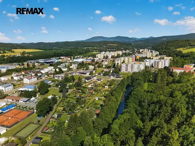 Prodej vícegeneračního domu, Trutnov, Za Úpou, 621 m2