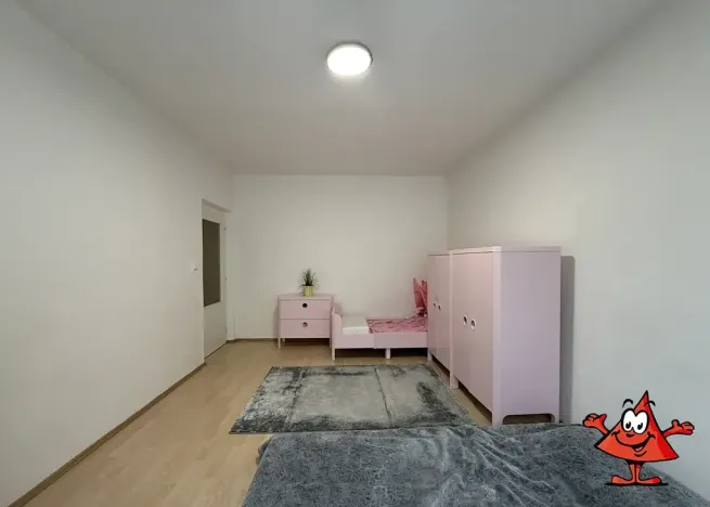Pronájem bytu 2+1, Praha - Strašnice, Hostýnská, 51 m2