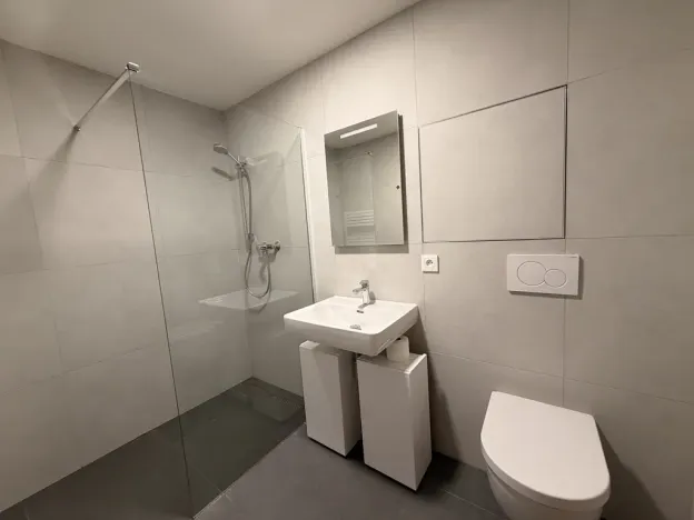Pronájem bytu 1+kk, Mladá Boleslav - Čejetice, Vodárenská, 38 m2