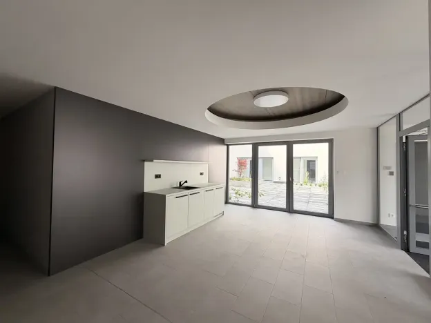 Pronájem bytu 1+kk, Mladá Boleslav - Čejetice, Vodárenská, 38 m2