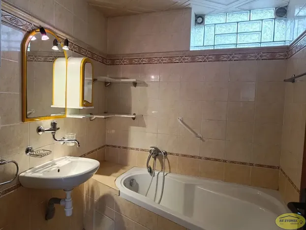 Pronájem bytu 2+kk, Hulín, Komenského, 74 m2