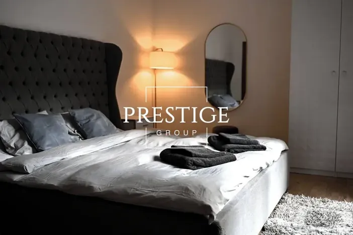 Prodej bytu 2+kk, Praha - Žižkov, Olšanská, 52 m2