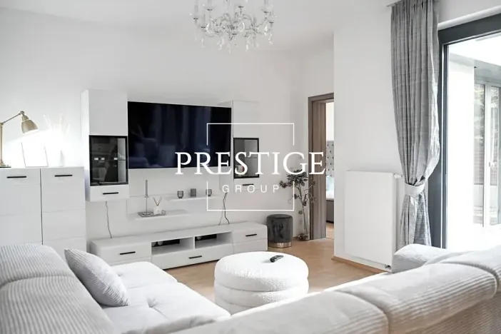 Prodej bytu 2+kk, Praha - Žižkov, Olšanská, 52 m2