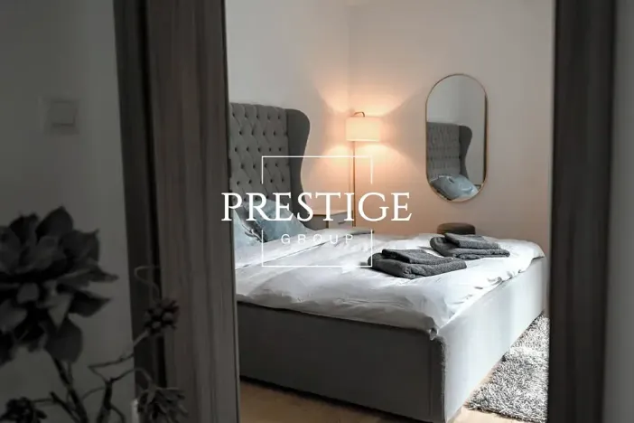 Prodej bytu 2+kk, Praha - Žižkov, Olšanská, 52 m2