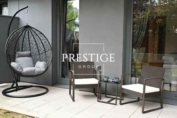 Prodej bytu 2+kk, Praha - Žižkov, Olšanská, 52 m2