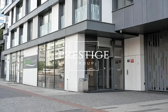 Prodej bytu 2+kk, Praha - Žižkov, Olšanská, 52 m2