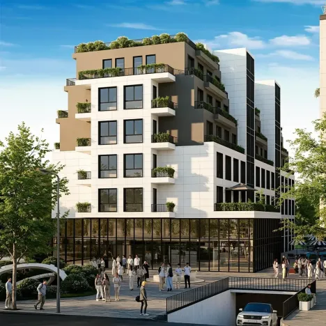 Prodej bytu 2+kk, Golem, Albánie, 55 m2
