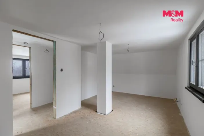 Prodej chaty, Nýdek, 76 m2