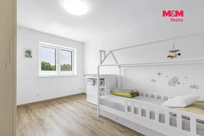 Prodej rodinného domu, Dobrá, 86 m2