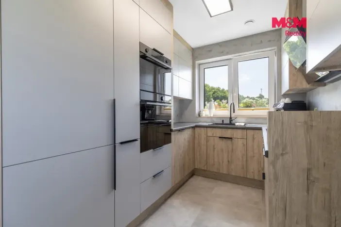 Prodej rodinného domu, Dobrá, 86 m2