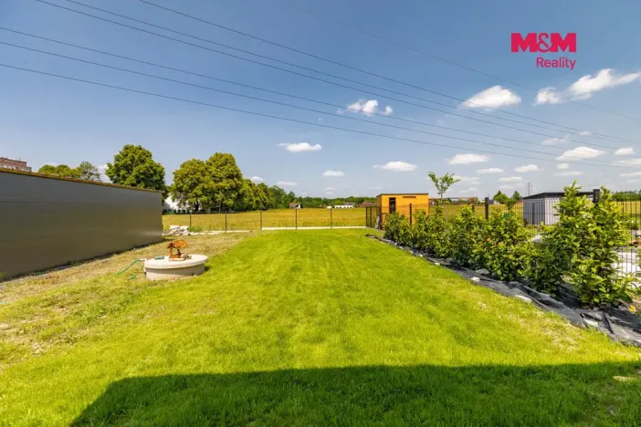 Prodej rodinného domu, Dobrá, 86 m2