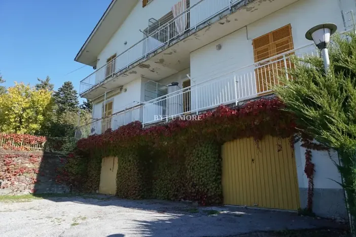 Prodej bytu 3+kk, Crocefieschi, Itálie, Via Garibaldini, 84 m2