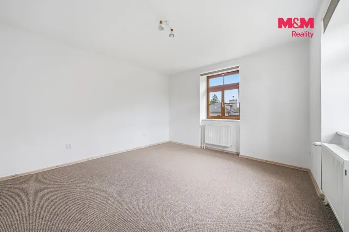Prodej bytu 3+1, Dolní Čermná, 73 m2