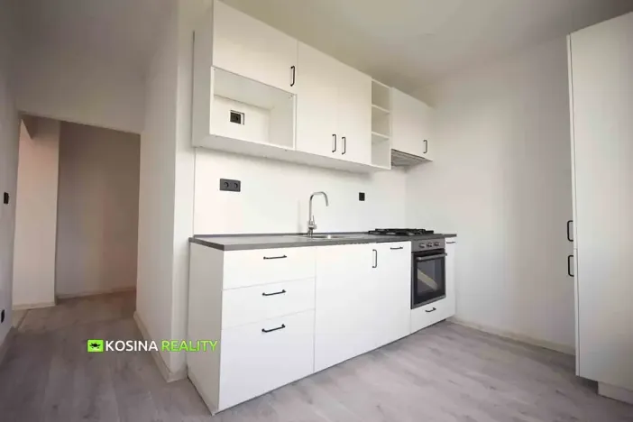 Pronájem bytu 2+1, Sokolov, Heyrovského, 53 m2