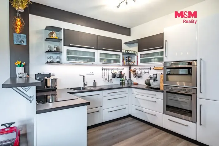 Prodej bytu 3+kk, České Budějovice - České Budějovice 5, I. Olbrachta, 65 m2