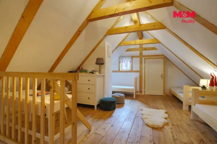 Prodej rodinného domu, Štramberk, Horní Bašta, 102 m2