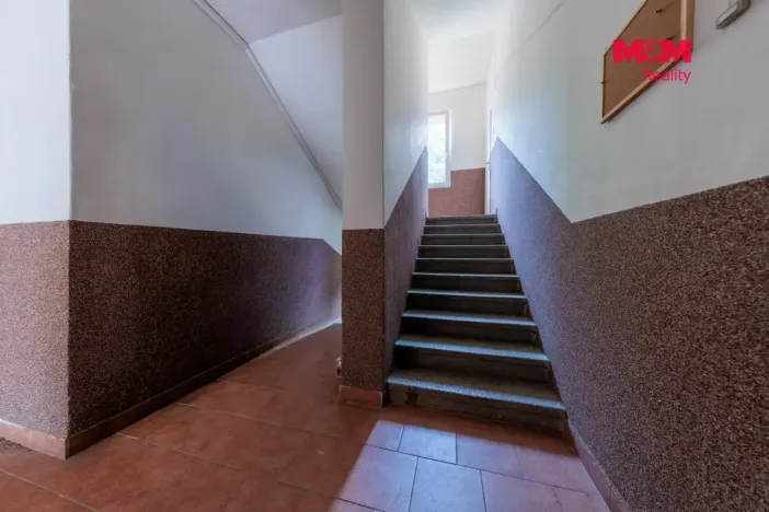 Prodej činžovního domu, Karlovy Vary - Dvory, 1. máje, 384 m2