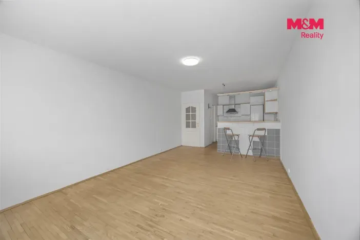Prodej bytu 2+kk, Praha - Stodůlky, Suchý vršek, 65 m2