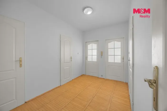 Prodej bytu 2+kk, Praha - Stodůlky, Suchý vršek, 65 m2