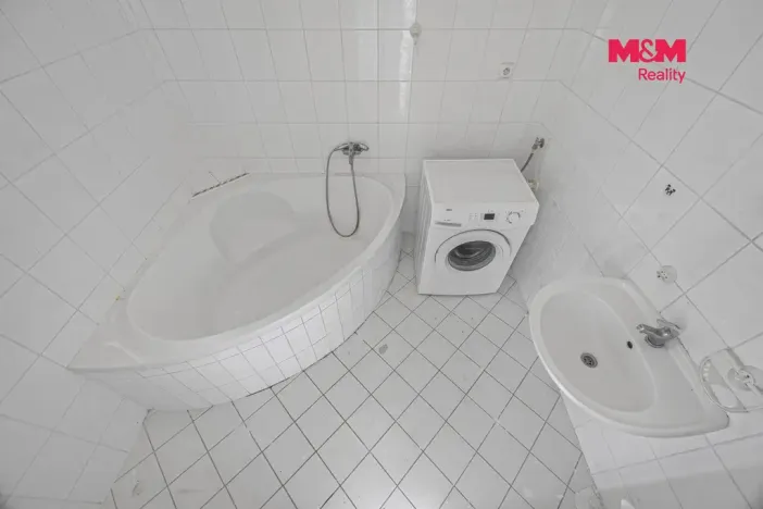 Prodej bytu 2+kk, Praha - Stodůlky, Suchý vršek, 65 m2
