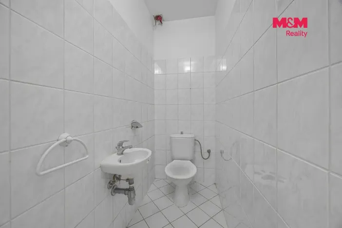 Prodej bytu 2+kk, Praha - Stodůlky, Suchý vršek, 65 m2