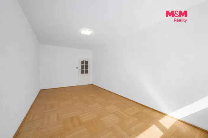 Prodej bytu 2+kk, Praha - Stodůlky, Suchý vršek, 65 m2