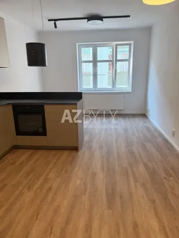 Prodej bytu 3+kk, Praha - Holešovice, Jirečkova, 89 m2