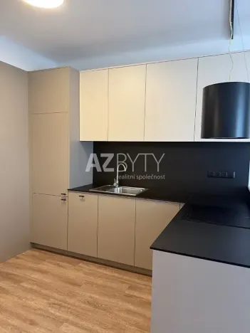 Prodej bytu 3+kk, Praha - Holešovice, Jirečkova, 89 m2