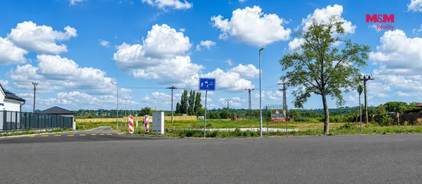 Prodej pozemku pro bydlení, Račice, 982 m2