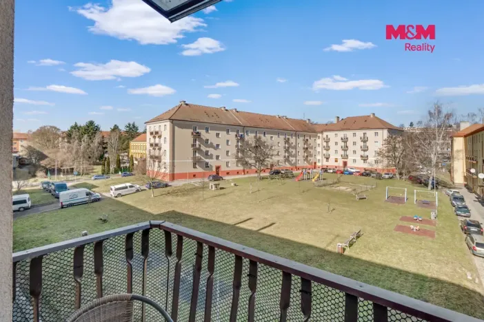 Prodej bytu 3+kk, Příbram - Příbram VII, Politických vězňů, 79 m2