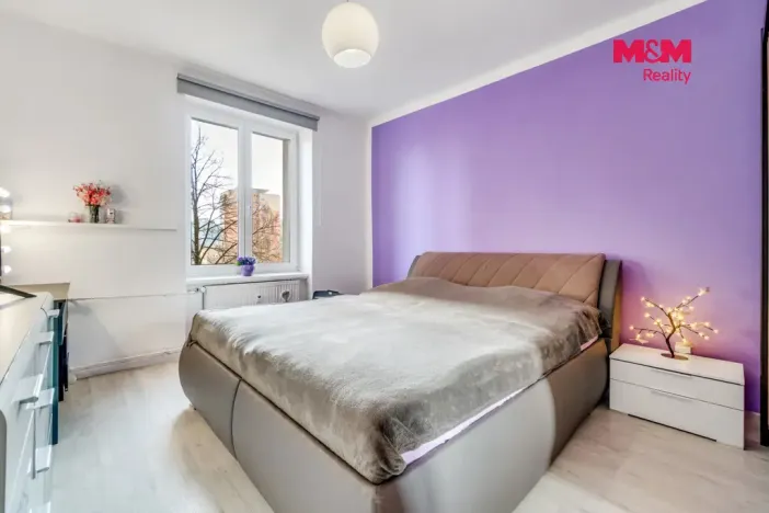 Prodej bytu 3+kk, Příbram - Příbram VII, Politických vězňů, 79 m2