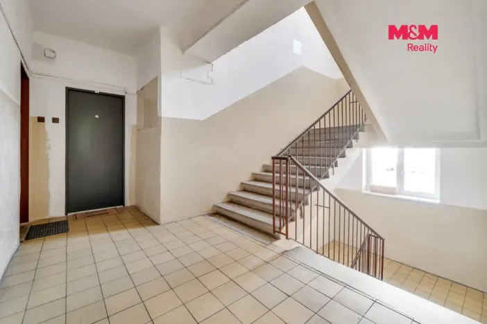 Prodej bytu 3+kk, Příbram - Příbram VII, Politických vězňů, 79 m2