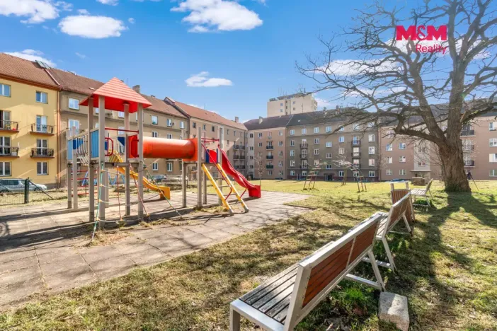 Prodej bytu 3+kk, Příbram - Příbram VII, Politických vězňů, 79 m2