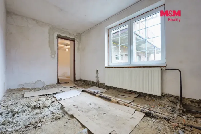 Prodej rodinného domu, Mostkovice, Na Valše, 240 m2