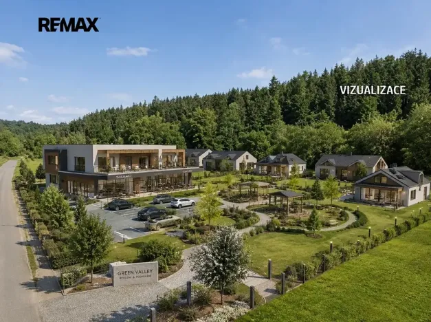 Prodej komerčního pozemku, Linhartice, 12284 m2