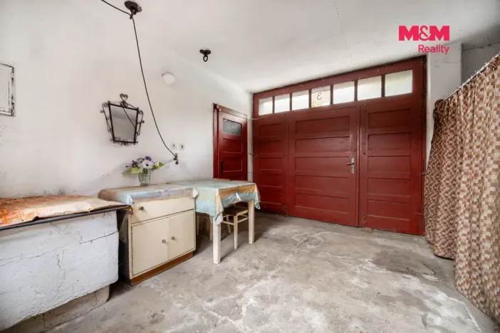 Prodej rodinného domu, Rohozná, 65 m2