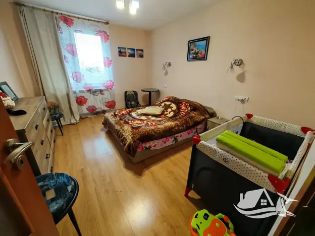 Prodej rodinného domu, Pomorie, Bulharsko, 160 m2