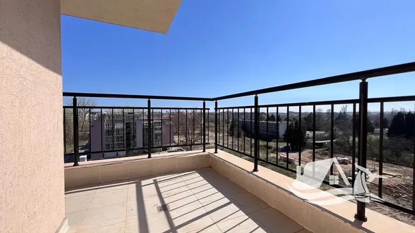 Prodej bytu 3+kk, Nesebar, Bulharsko, 105 m2