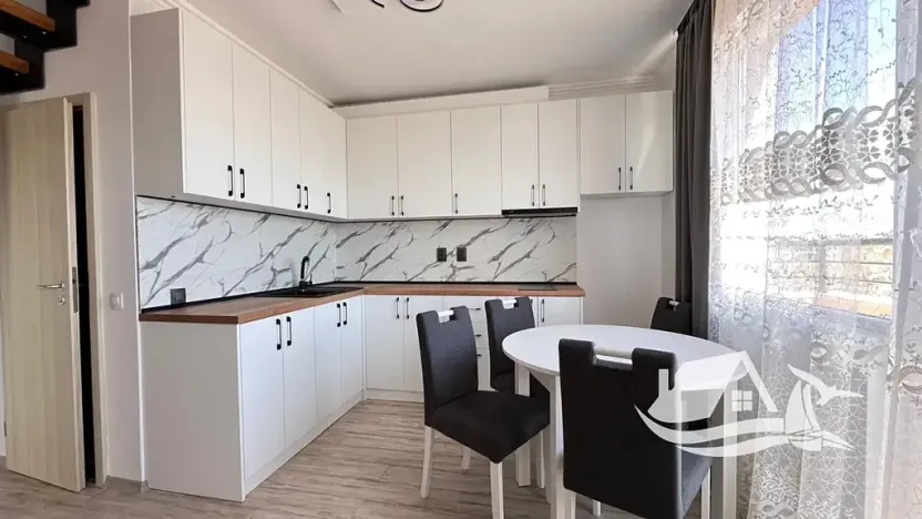 Prodej bytu 3+kk, Nesebar, Bulharsko, 105 m2