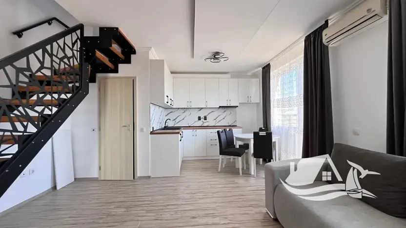Prodej bytu 3+kk, Nesebar, Bulharsko, 105 m2