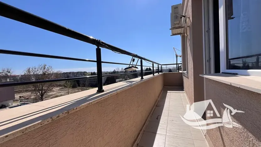 Prodej bytu 3+kk, Nesebar, Bulharsko, 105 m2