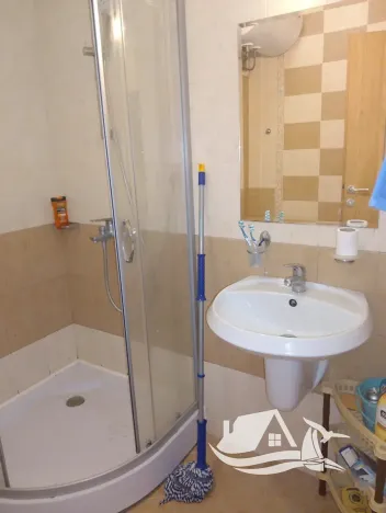 Prodej bytu 2+kk, Nesebar, Bulharsko, 58 m2