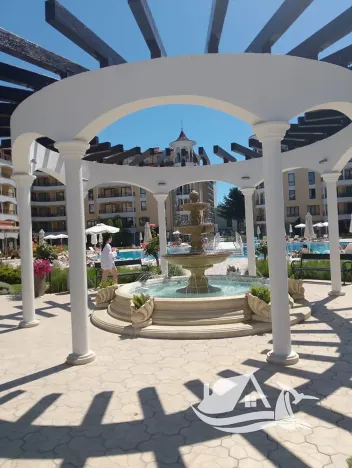 Prodej bytu 2+kk, Nesebar, Bulharsko, 58 m2